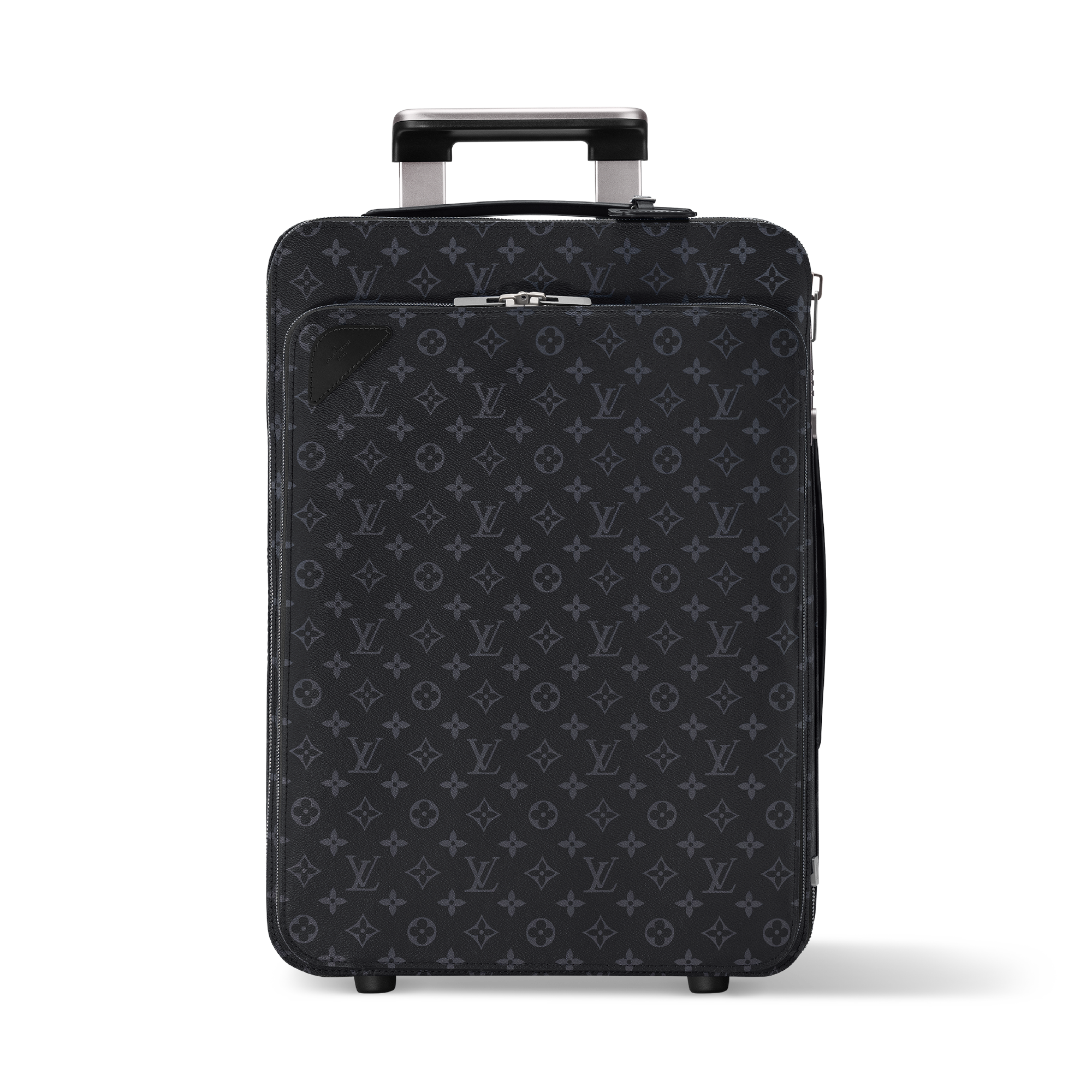 Pegase Trolley Case Monogram Eclipse Canvas - Travel Bags and